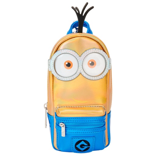 [671803514003] Portatodo Kevin Minions Gru Mi Villano Favorito Loungefly