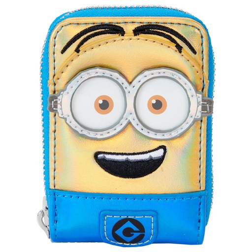 [671803514300] Cartera Minions Gru Mi Villano Favorito Loungefly