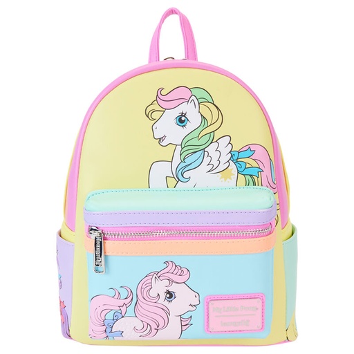 [671803514355] Mochila Color My Little Pony Loungefly 26cm