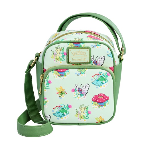 [671803515185] Bandolera Pokemon Loungefly
