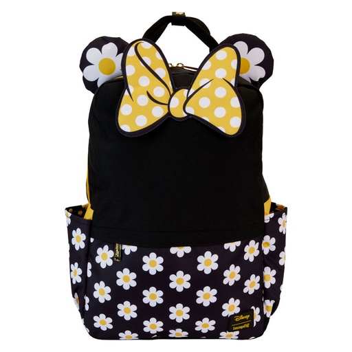 [671803517103] Mochila nylon Minnie Disney Loungefly 43cm