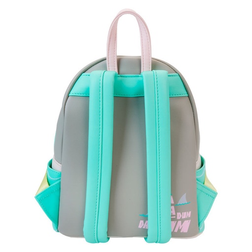 [671803517165] Mochila Jaws Loungefly 26cm