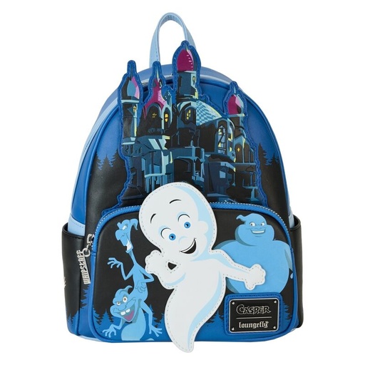 [671803520684] Mochila Halloween Casper The Friendly Ghost Loungefly