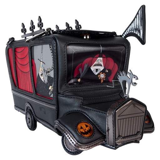[671803521285] Bolso lenticular Mayor-Mobile Pesadilla Antes de Navidad Loungefly Disney