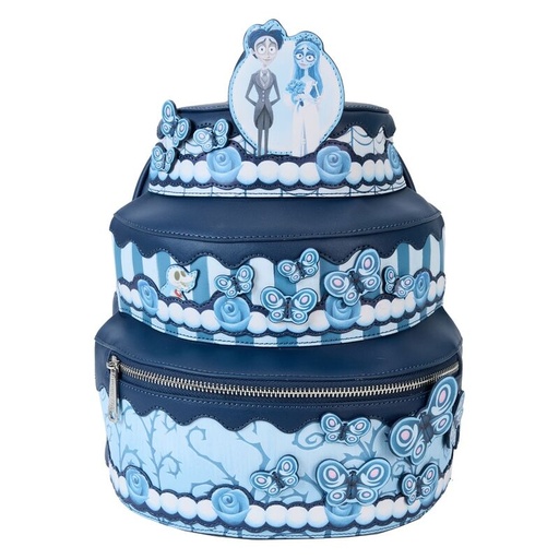[671803521551] Mochila Wedding Cake La Novia Cadaver Loungefly