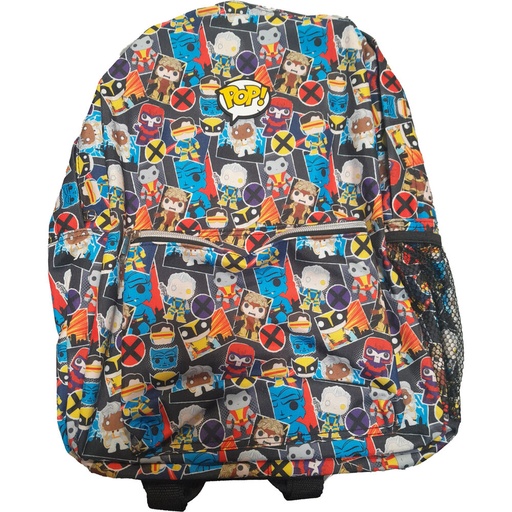 [671803521735] Mochila nylon X-Men Marvel