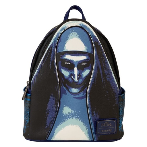 [671803522619] Mochila La Monja Loungefly 26cm