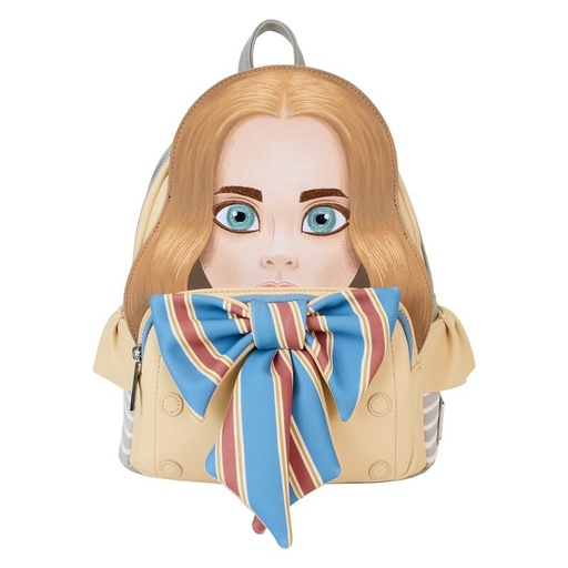 [671803522725] Mochila Megan Loungefly