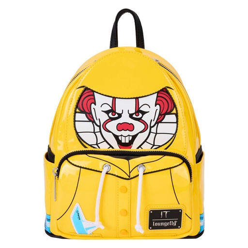 [671803524118] Mochila Brothers IT Loungefly