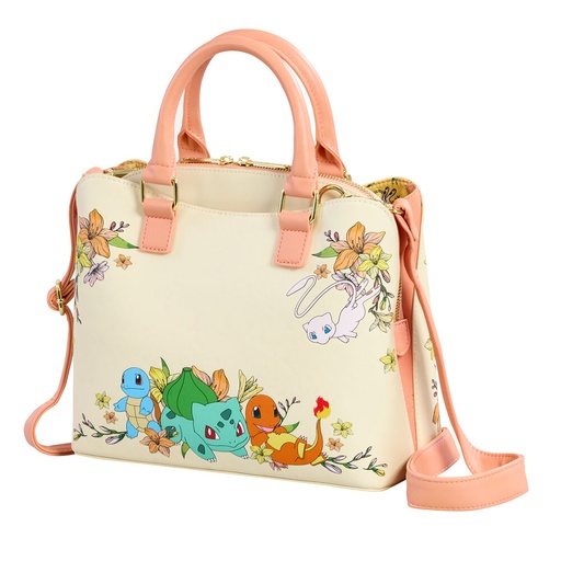 [671803524149] Bolso bandolera Pokemon Loungefly