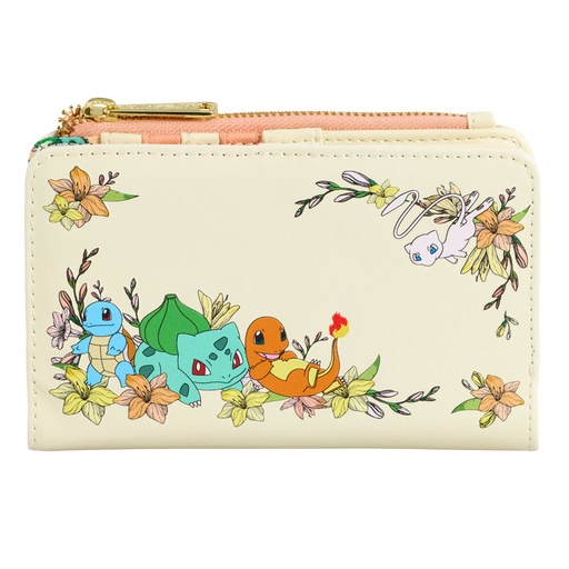 [671803524156] Cartera Pokemon Loungefly