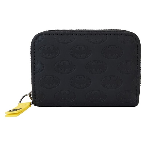 [671803524279] Cartera 85th Anniversary Batman DC Comics Loungefly