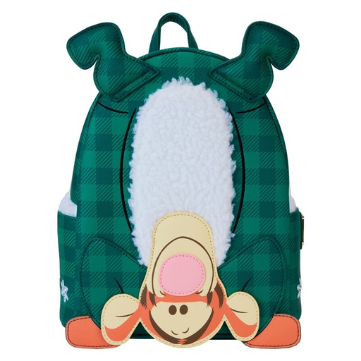 [671803527065] Mochila Pajamas Tiger Winnie the Pooh Disney Loungefly