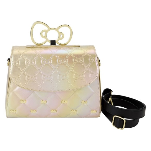[671803530430] Bolso bandolera Hello Kitty 50th Anniversary Sanrio Loungefly