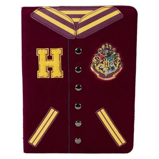 [671803531383] Cuaderno Gryffindor Harry Potter Loungefly