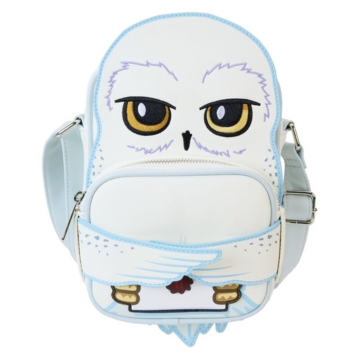 [671803531420] Bolso Hedwig Harry Potter Loungefly