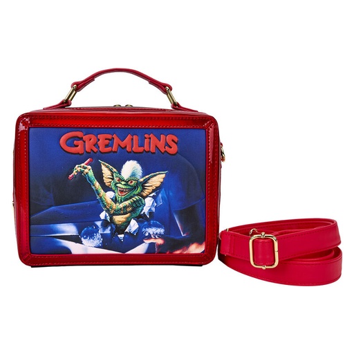 [671803532359] Bolso bandolera 40th Anniversary Gremlins Loungefly