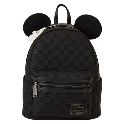 [671803532434] Mochila Ear Evergreen Mickey Disney Loungefly 26cm
