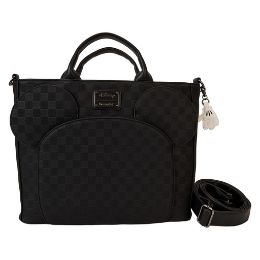 [671803532441] Bolso mochila Ear Evergreen Mickey Disney Loungefly