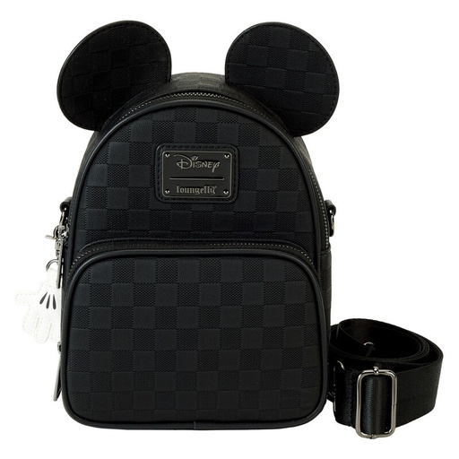 [671803532458] Mochila bolso Ear Evergreen Mickey Disney Loungefly