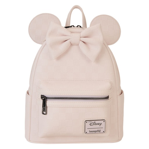 [671803532465] Mochila Ear Evergreen Minnie Disney Loungefly 26cm