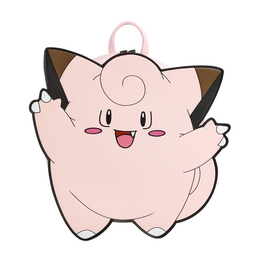 [671803535954] Mochila Clefairy Pokemon Loungefly
