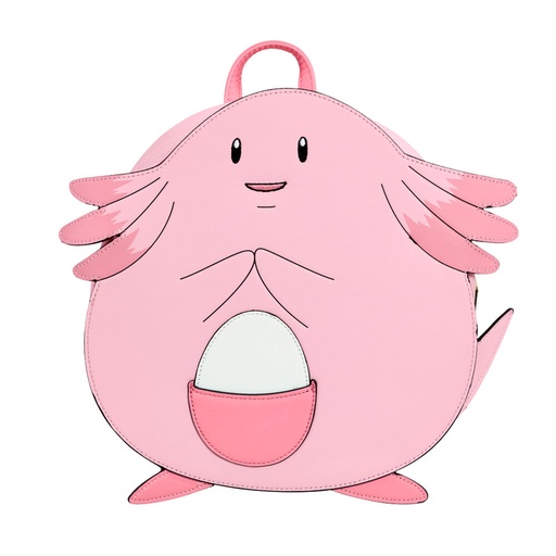[671803535961] Mochila Chansey Pokemon Loungefly