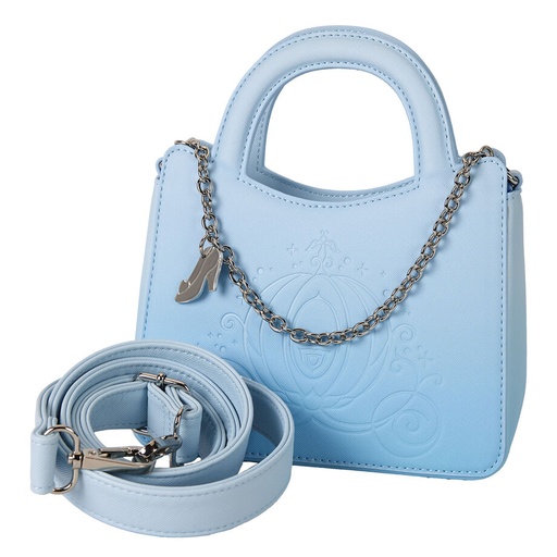 [671803536296] Bolso 75th Anniversary La Cenicienta Disney Loungefly