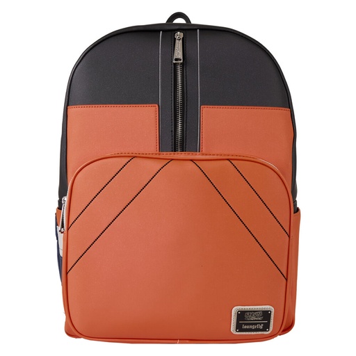 [671803537217] Mochila Naruto Shippuden Loungefly 45cm