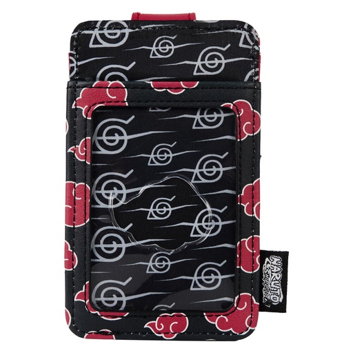 [671803537224] Tarjetero Itachi Naruto Shippuden Loungefly