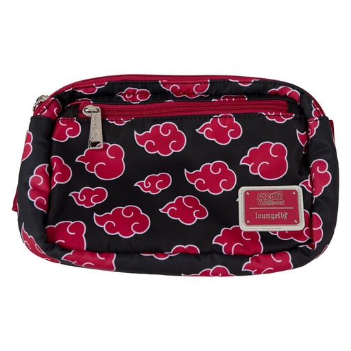 [671803537231] Riñonera Naruto Shippuden Loungefly