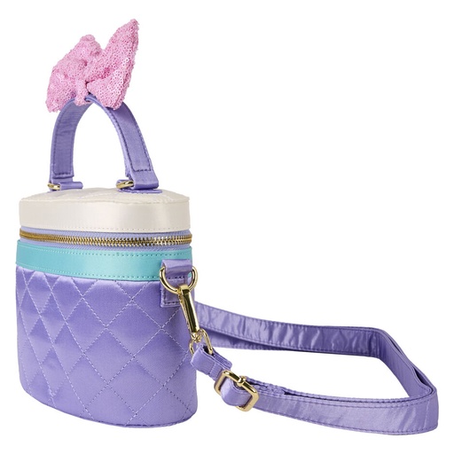 [671803539761] Bolso bandolera Daisy Disney Loungefly