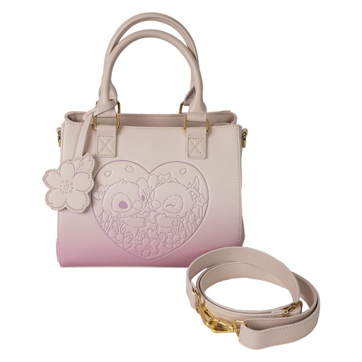 [671803539884] Bolso Cute Stitch Disney Loungefly