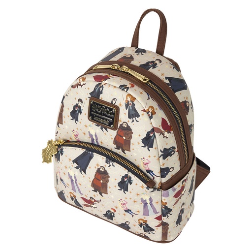 [671803539907] Mochila Spring Harry Potter Loungefly 26cm