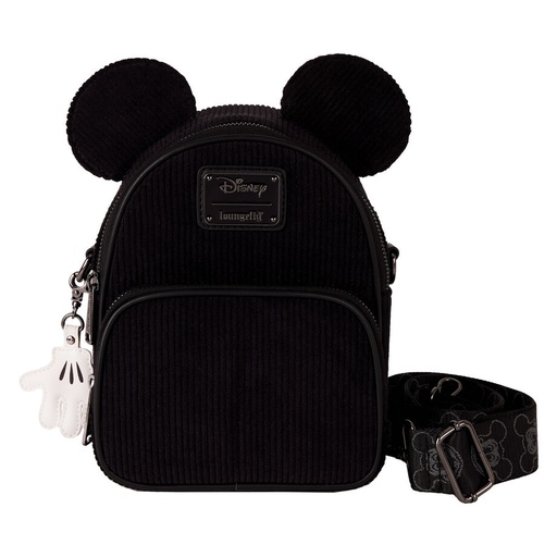 [671803542037] Bolso mochila Classic Mickey Disney