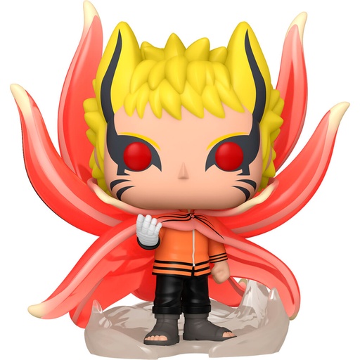 [889698664523] Figura POP Boruto Naruto 15cm