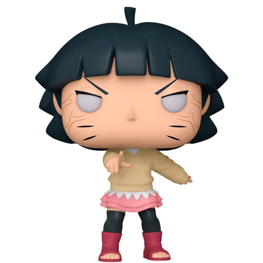 [889698756013 Chase] Figura POP Boruto Himawari Uzumaki Chase