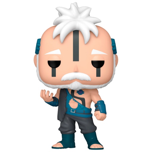 [889698785105] Figura Boruto Naruto Next Generations Boro