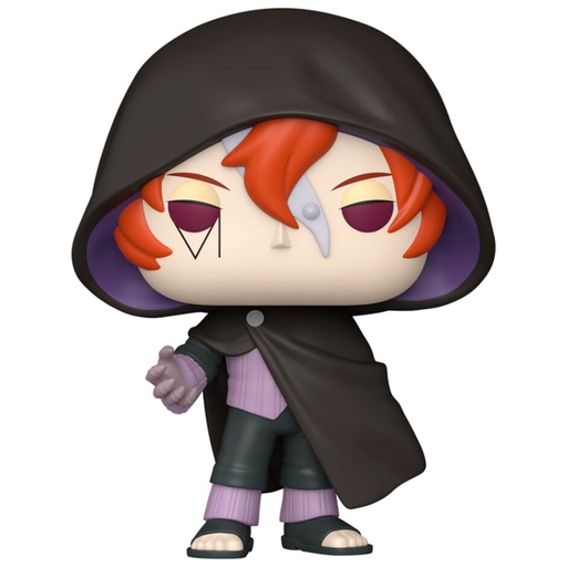 [889698837064] Figura Boruto Naruto Next Generations Code