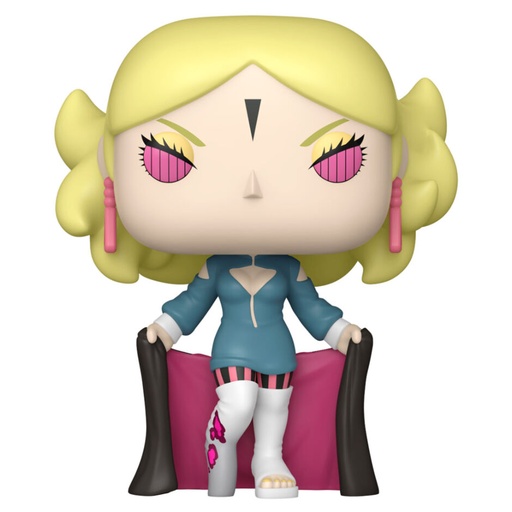 [889698837088] Figura Boruto Naruto Next Generations Delta