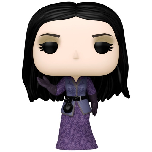 [889698834636] Figura POP La Casa del Dragon Alys Rivers