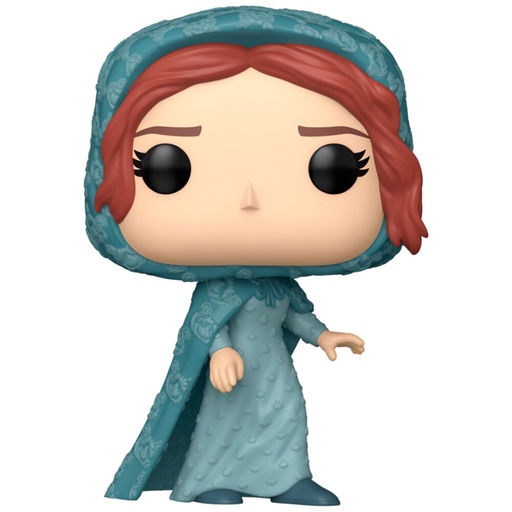 [889698839761] Figura POP La Casa del Dragon Alicent Hightower