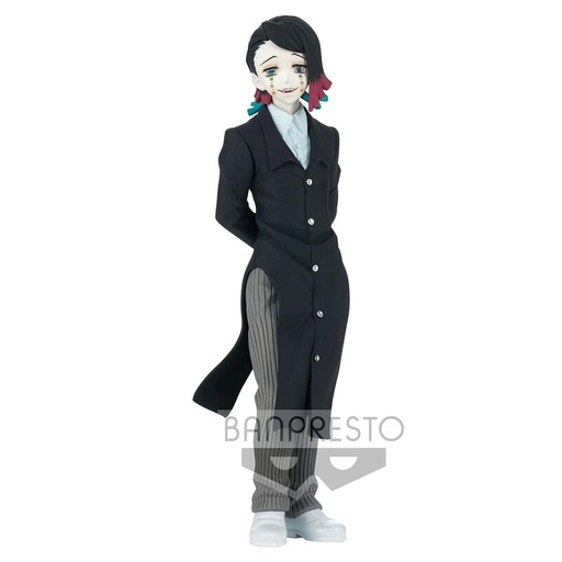 [4983164178364] Figura Enmu Demon Series vol.3 Demon Slayer Kimetsu no Yaiba 17cm