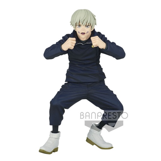 [4983164183764] Figura Toge Inumaki Jujutsu Kaisen 15cm