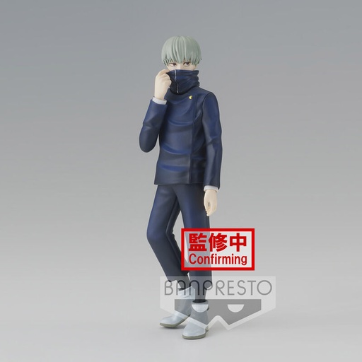[4983164186093] Figura Toge Inumaki Jukon No Kata Jujutsu Kaisen 15cm