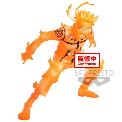 [4983164189179] Figura Naruto Uzumaki Vibration Stars Naruto Shippuden 15cm