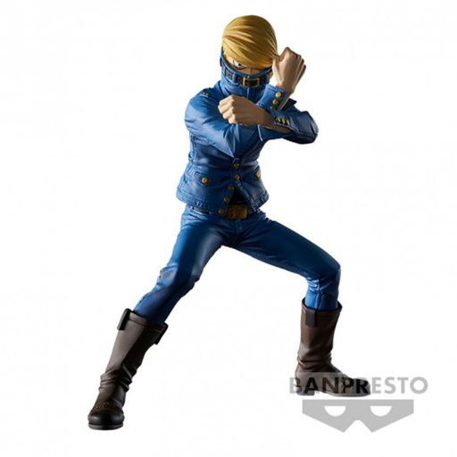 [4983164194746] Figura The Amazing Heroes vol.26 My Hero Academia 15cm