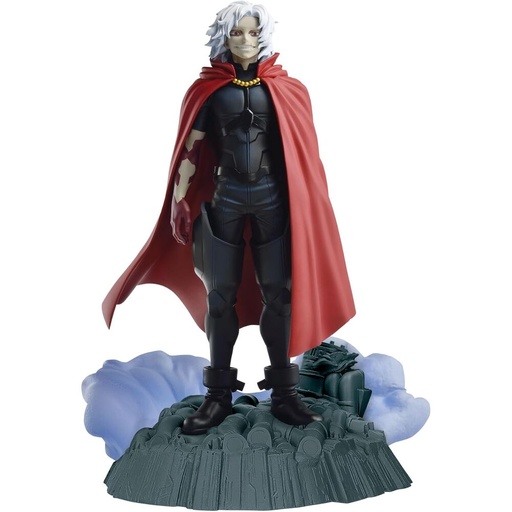 [4983164197372] Figura Tomura Shigaraki Dioramatic The Brush My Hero Academia 20cm