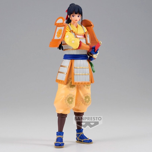 [4983164881837] Figura Extra Kikunojo The Grandline Series DXF One Piece 17cm