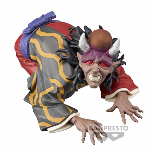 [4983164882728] Figura Hantengu vol.11 Demon Series Demon Slayer Kimetsu no Yaiba 5cm